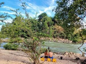 Beste Reisezeit Laos