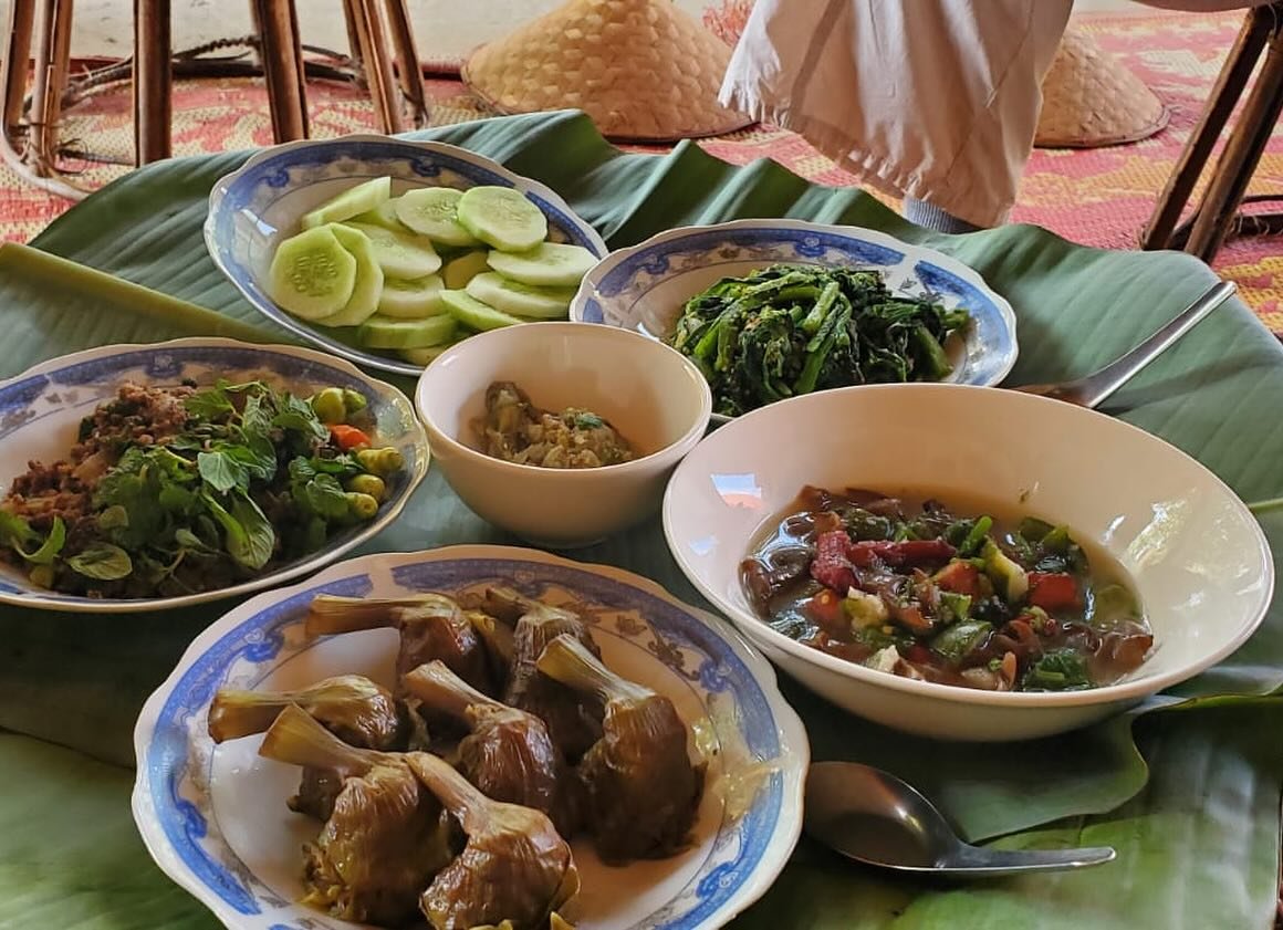 Vientiane Food Tour