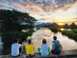 How to Travel Laos from the USA: Everything You Need to Know