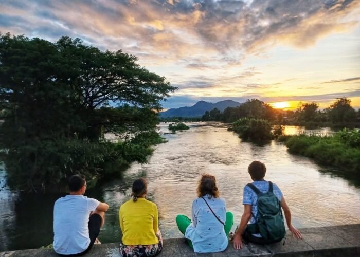 How to Travel Laos from the USA: Ultimate Guide for 2025