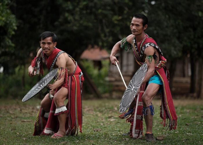 Cultural Experiences in Laos