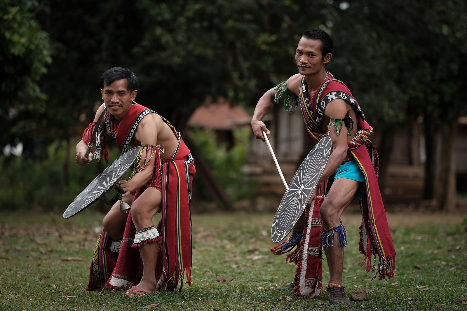 Cultural Experiences in Laos