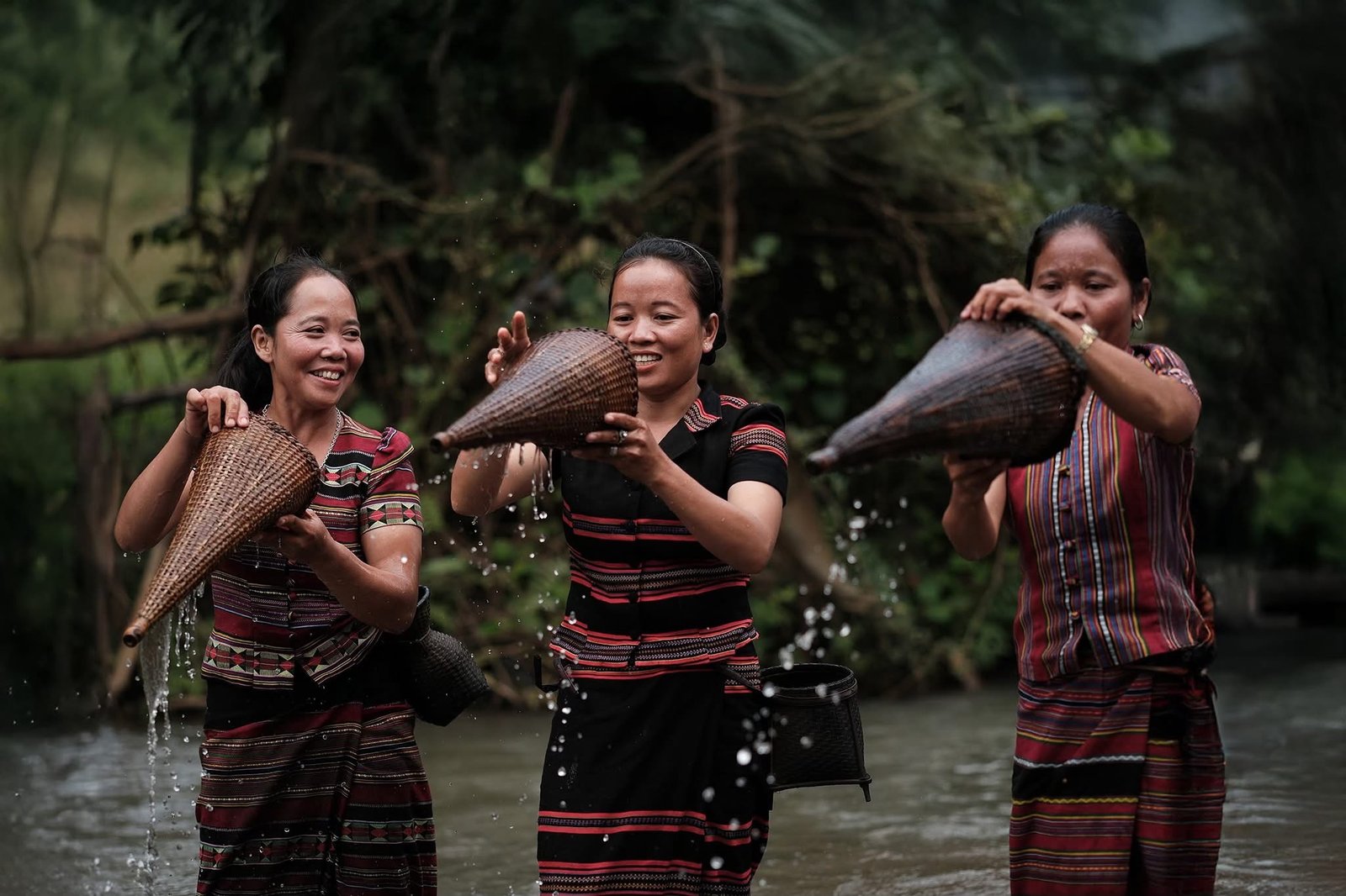 Cultural Experiences in Laos