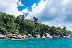 komodo national park (indonesia)