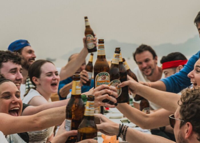 Founder-Led Luxury Laos Tour package - Limited Spots Vietnam Cambodia Laos Tours