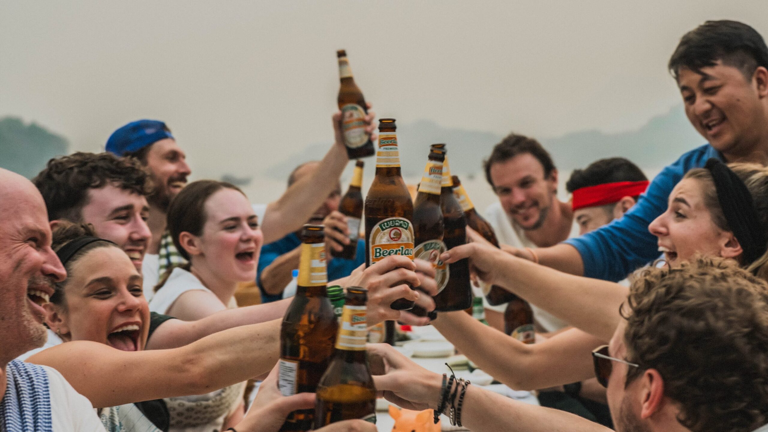 Founder-Led Luxury Laos Tour package - Limited Spots Vietnam Cambodia Laos Tours