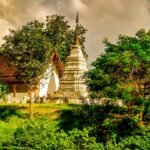 Laos Weekend Escape