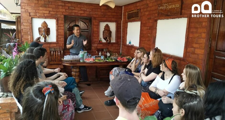 Experience Small Group Travel Led by Local Founder