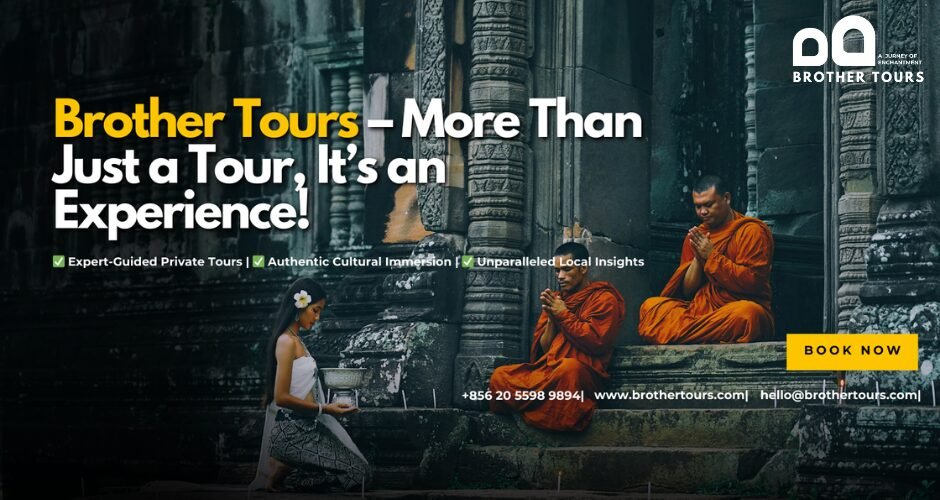 Experience Small Group Travel Led by Local Founder