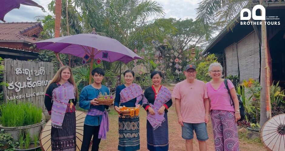 Experience Small Group Travel Led by Local Founder