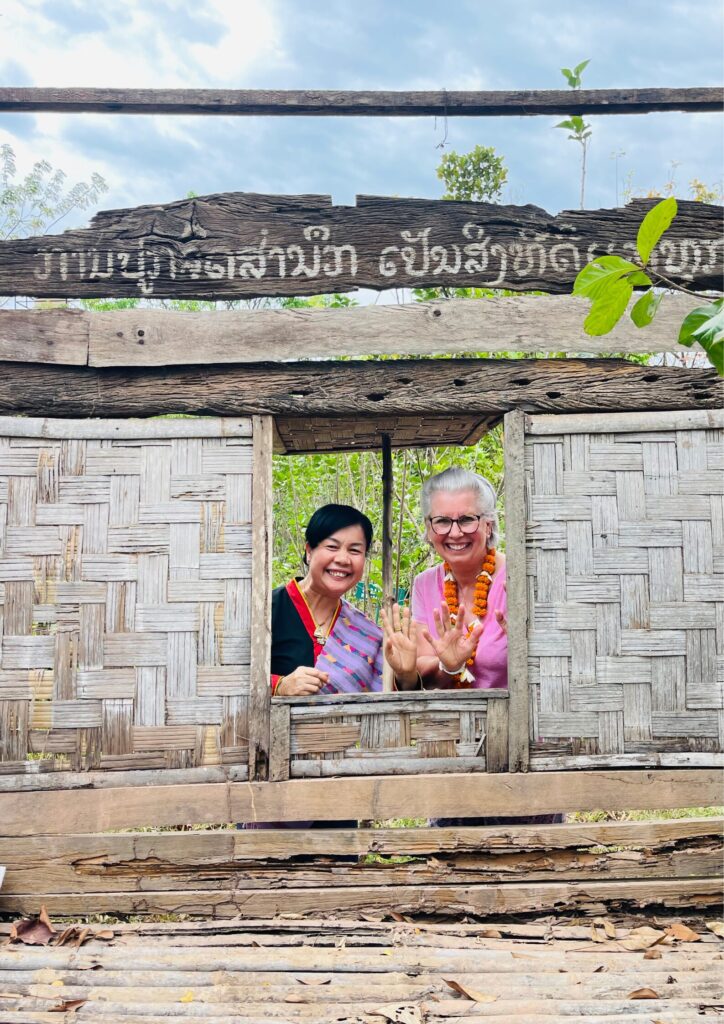 Laos Signature Adventure Tour, Do You Know What Time Is It in Laos Right Now?