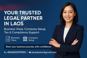 Tourist Laos Visa: A Complete Guide to Travel Requirements