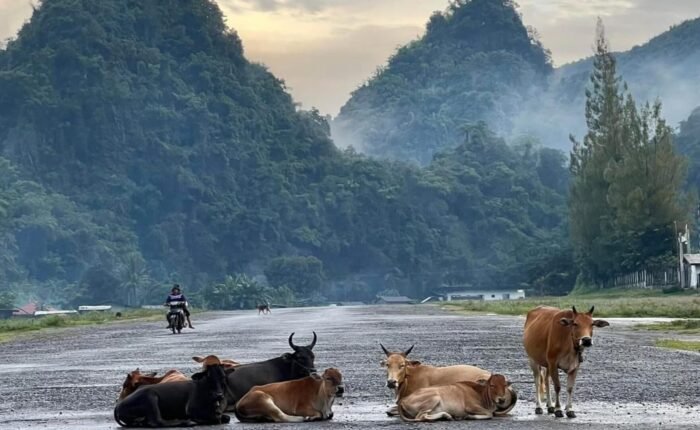 14-Day laos private expedition