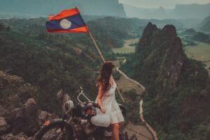 Traveling from Malaysia to Laos on a Budget-Friendly Escape
