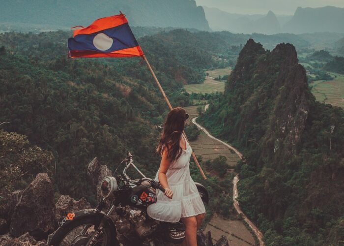 Traveling from Malaysia to Laos on a Budget-Friendly Escape