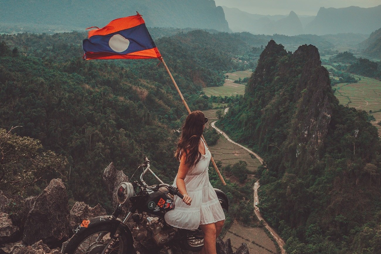 Traveling from Malaysia to Laos on a Budget-Friendly Escape