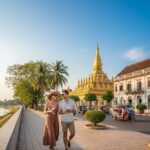 Honeymoon Packages in Laos