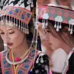 when is hmong new year in laos