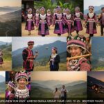 what is hmong new year laos